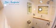 Dive Hurghada Boat Cabins