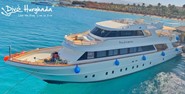 Dive Hurghada Boat Cabins