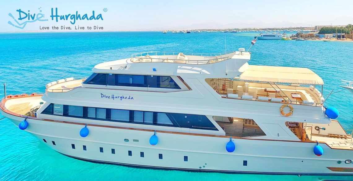 Dive Hurghada Boat Cabins