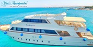 Dive Hurghada Boat Cabins