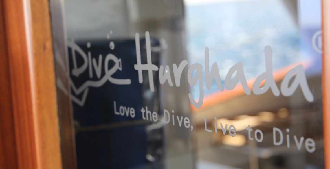 Dive Hurghada Boat Cabins