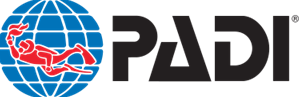 PADI LOGO