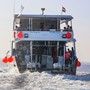 Daily boat - Dive Hurghada