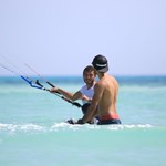 kite-kite in hurghada-water sport-hurghada