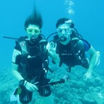 dive hurghada-diver-deep-scuba-scuba diver-sea