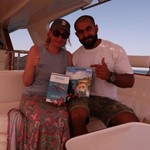 padi open water -dive hurghada 