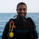 dive Hurghada _daily read sea 