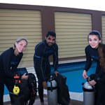 open water padi- course hurghada 