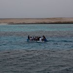 dive hurghada-boat-diving-hurghada-egypt-red sea-summer-zodiac-relax