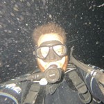 dive hurghada-diving-dive-diver-night dive-underwater