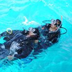 Daily Diving in Hurghada