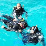 Daily Diving in Hurghada