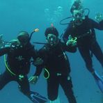 Daily Diving in Hurghada