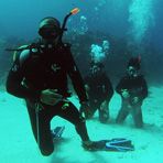 Daily Diving in Hurghada