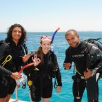 Daily Diving in Hurghada