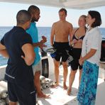 Daily Diving in Hurghada