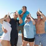 Daily Diving in Hurghada