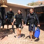 Daily Diving in Hurghada