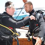 Daily Diving in Hurghada