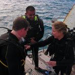 Daily Diving in Hurghada