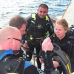 Daily Diving in Hurghada