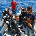 Daily Diving in Hurghada