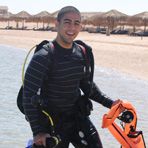 Daily Diving in Hurghada