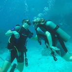 Daily Diving in Hurghada