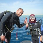 Daily Diving in Hurghada