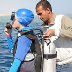 Daily Diving in Hurghada