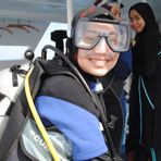 Daily Diving in Hurghada