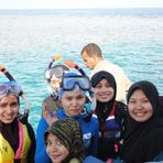 Daily Diving in Hurghada