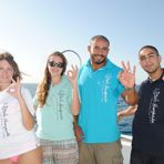 Daily Diving in Hurghada