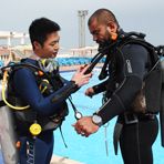 Daily Diving in Hurghada