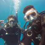 Daily Diving in Hurghada