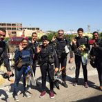 Daily Diving in Hurghada