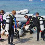 Daily Diving in Hurghada