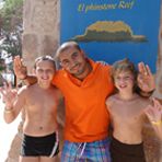 Daily Diving in Hurghada