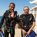 Daily Diving in Hurghada