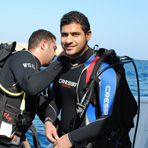 Daily Diving in Hurghada