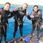 Daily Diving in Hurghada