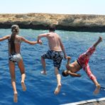 Daily Diving in Hurghada