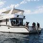 M/Y ICEBERG