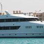 M/Y REEF MASTER