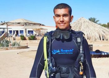 Diving Technician / PADI Divemaster